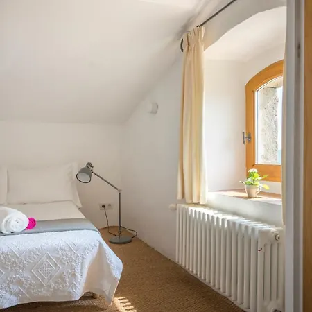 Maison Sebastien Villa *