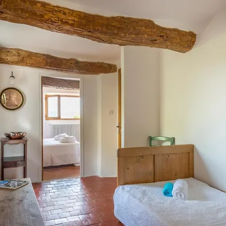 Villa Maison Sebastien *