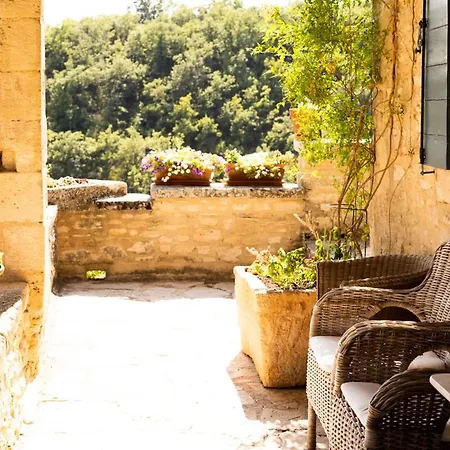 Maison Sebastien *