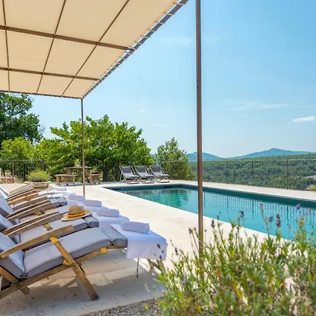 Villa Maison Sebastien