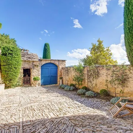 Maison Sebastien Villa *