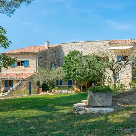 Maison Sebastien *