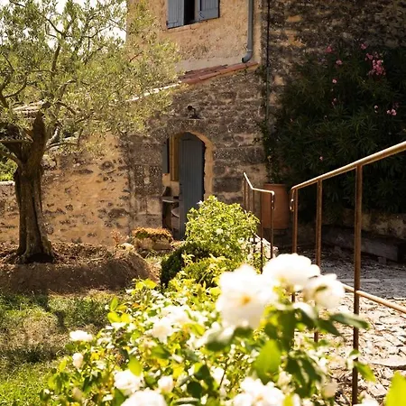 Maison Sebastien