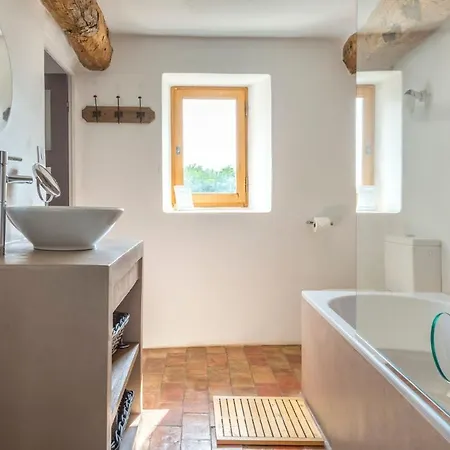 Maison Sebastien