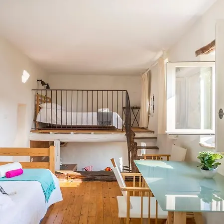 Maison Sebastien Villa