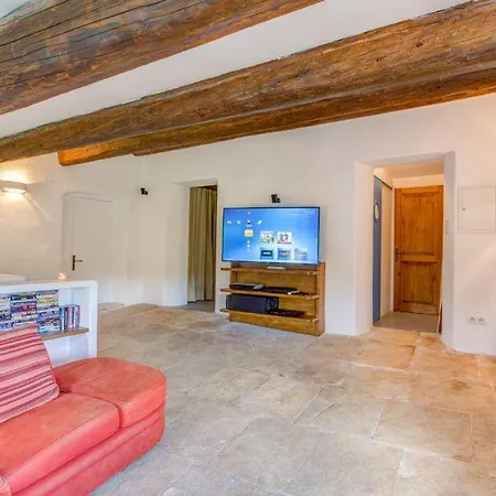 Vila Maison Sebastien *