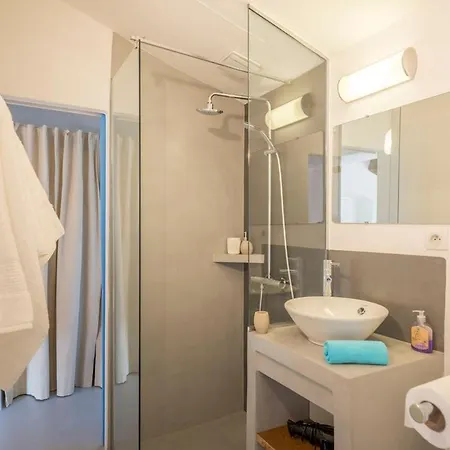 Maison Sebastien Villa