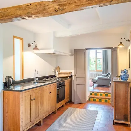 Maison Sebastien Villa *