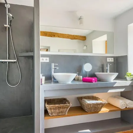 Villa Maison Sebastien *