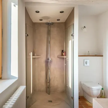Vila Maison Sebastien