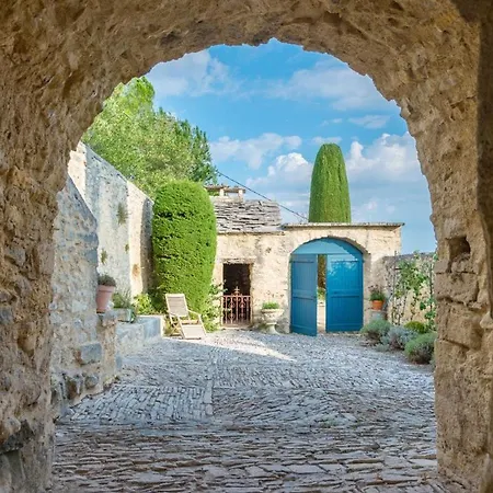 Maison Sebastien Villa Saint-Michel-lʼObservatoire