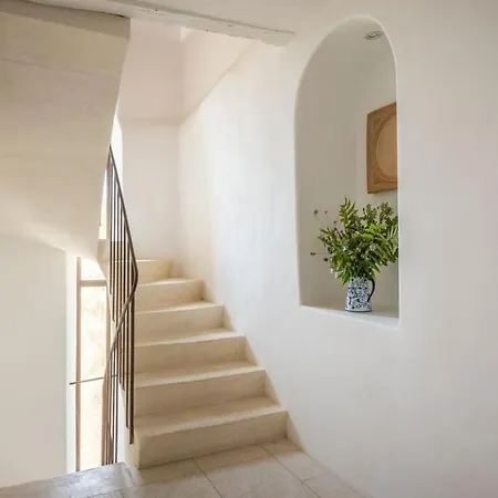 Maison Sebastien Villa