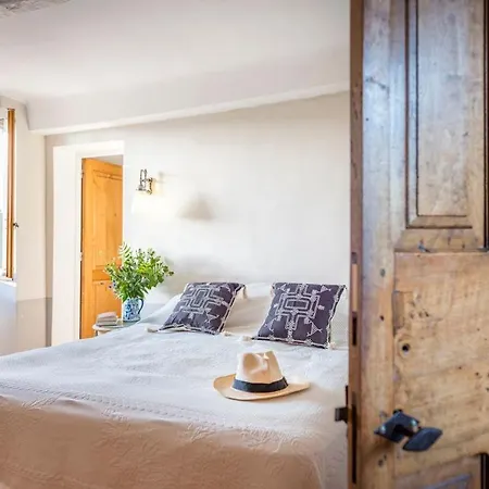 Villa Maison Sebastien