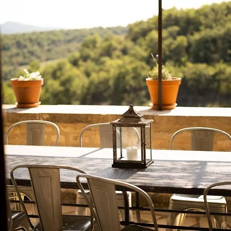 Villa Maison Sebastien *