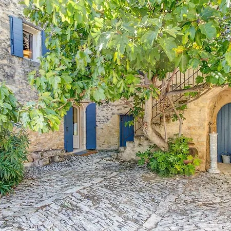 Maison Sebastien * Saint-Michel-l'Observatoire