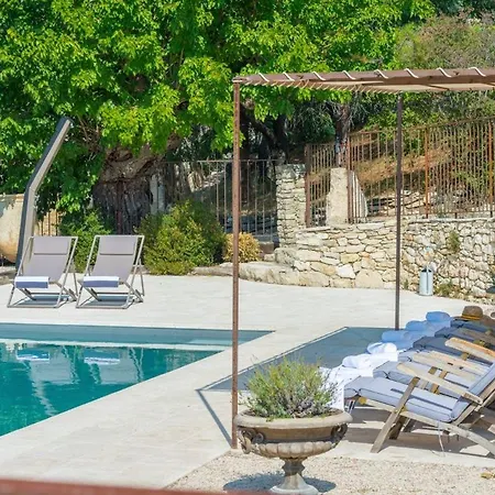 Villa Maison Sebastien