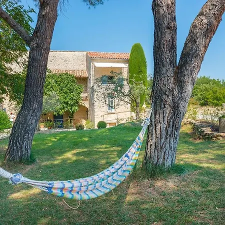 Villa Maison Sebastien *