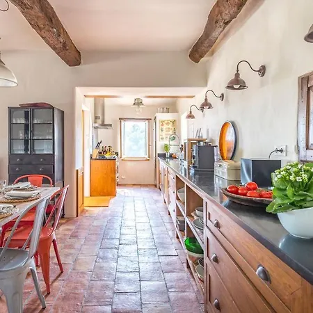Maison Sebastien *