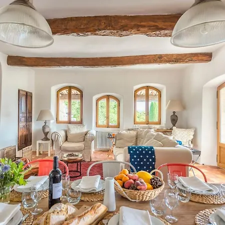 Maison Sebastien Vila *