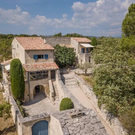 Villa Maison Sebastien *