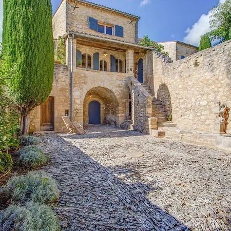 Maison Sebastien *