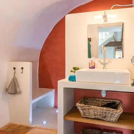 Maison Sebastien *