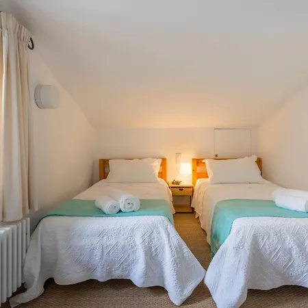 Maison Sebastien Saint-Michel-l'Observatoire