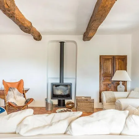 Maison Sebastien Villa *