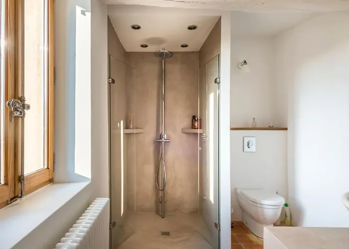 Villa Maison Sebastien