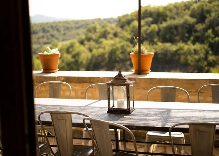 Villa Maison Sebastien *