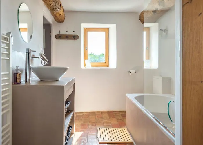 Maison Sebastien Villa Saint-Michel-lʼObservatoire