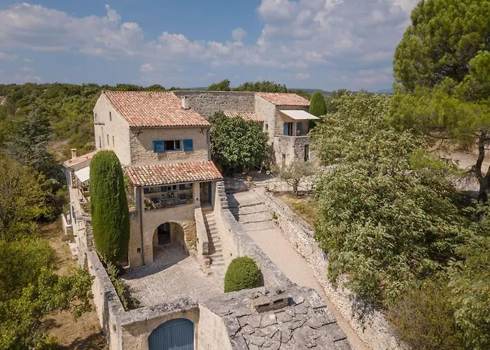 Villa Maison Sebastien *