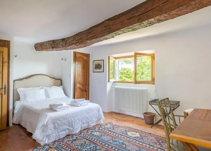 Maison Sebastien Villa Saint-Michel-lʼObservatoire