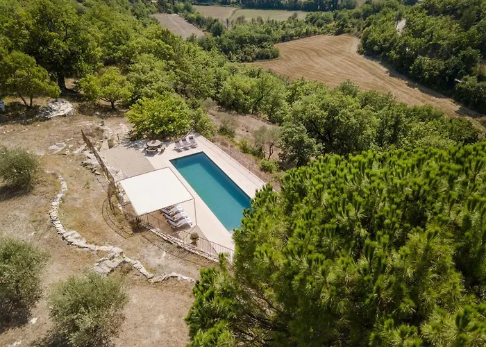 Maison Sebastien * Saint-Michel-lʼObservatoire